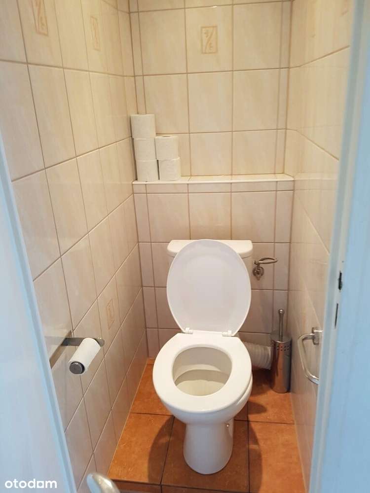 Mieszkanie 3-pokojowe blok z windą Jeżyce/Ogrody-4