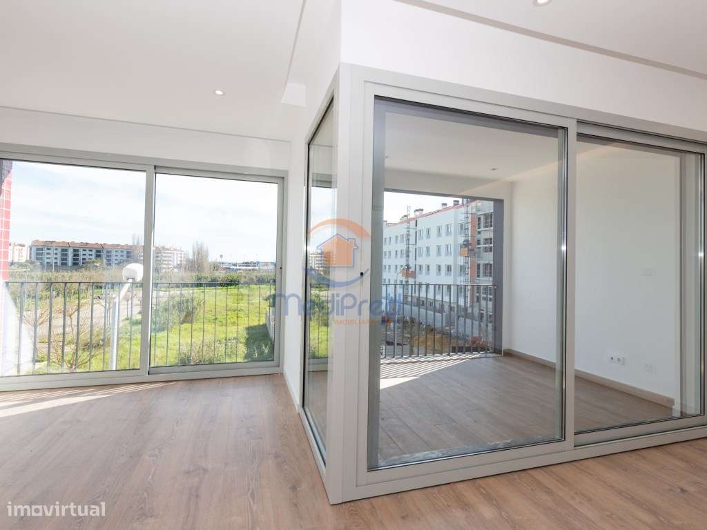 Apartamento T3 - Montijo - Grande imagem: 4/75