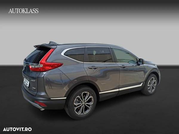 Honda CR-V 2.0 Hybrid i-MMD 4WD E-CVT Executive - 5