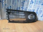 Grelha Friso 6L0853666A SEAT IBIZA 2004 1.9TDI 130CV FD FRISO FAROL DE NEVOEIRO - 1