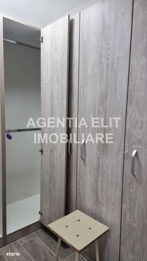 Apartament 2 camere, zona Calea Nationala-6
