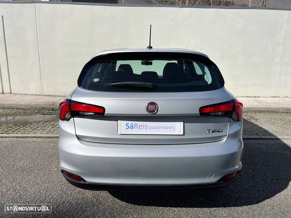 Fiat Tipo 1.4 Lounge - 5