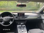 Audi A6 Avant 2.0 TDI DPF multitronic - 13