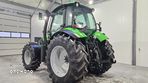 Deutz-Fahr Agrotron 130 Amortyzowana Oś Agrotron 108/118/128/120/150 M600 M620 - 6