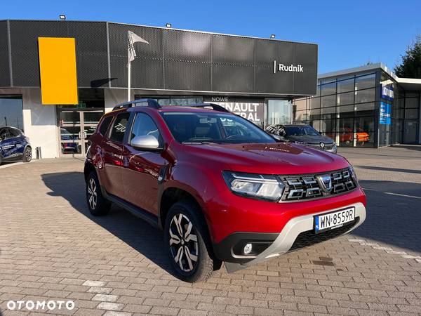 Dacia Duster 1.3 TCe Prestige - 10