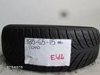 OPONA ZIMOWA TOYO SNOWPROX S941 185/65/15 88T - 1