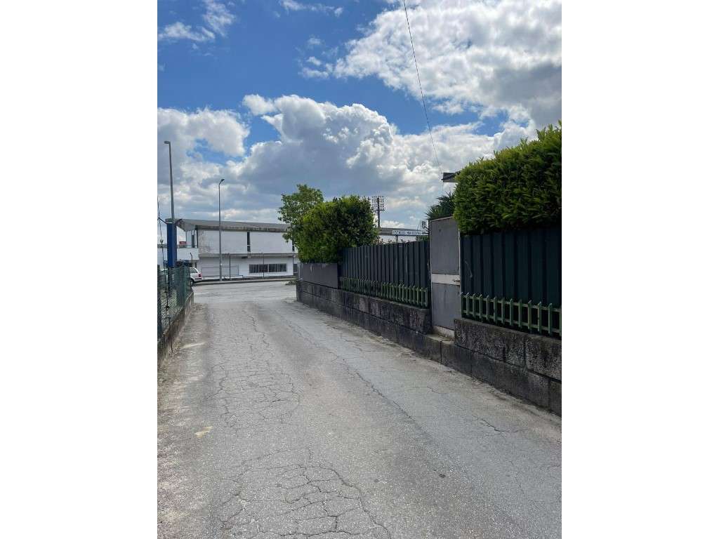 Terreno para Construção I 300m²-4