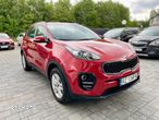 Kia Sportage 1.6 GDI 2WD DREAM-TEAM EDITION - 11