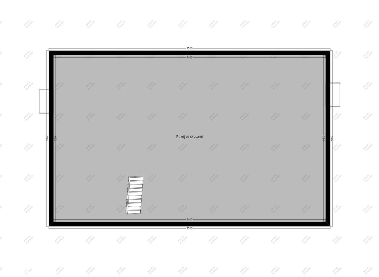 Wyjątkowe, dwupoziomowe mieszkanie na zamkniętym osiedlu Widzew-19