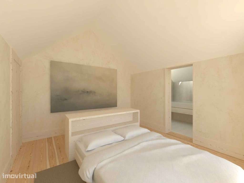 Prédio localizado em Grândola ( EXCELENTE OPORTUNIDADE) - Grande imagem: 5/13