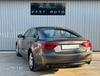 Audi A5 1.8 TFSI Sportback - 4