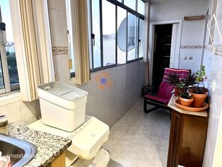 Apartamento T2 na Praça Gil Vicente, Almada - Grande imagem: 4/14