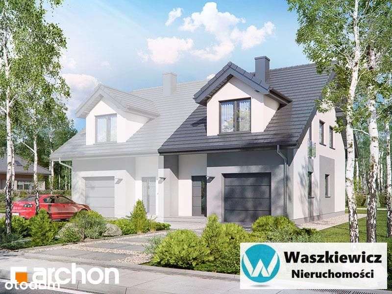 Dom W Zabudowie Bliżniaczej-2