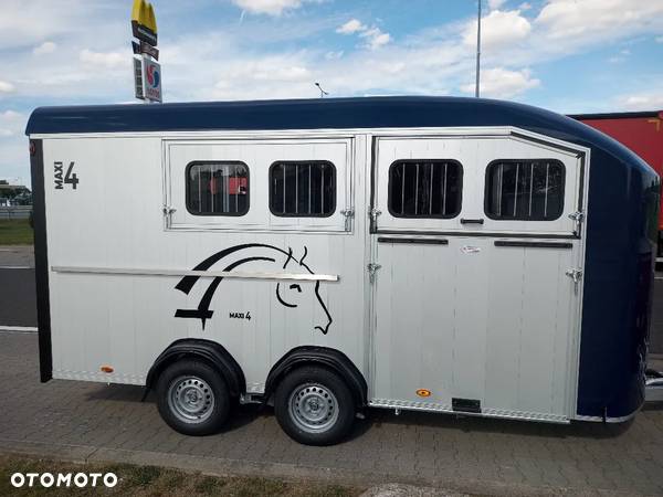 Inny Cheval Liberte Optimax - 25