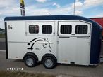 Inny Cheval Liberte Optimax - 25