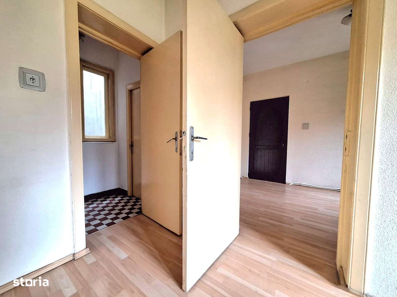 Apartament cu personalitate, cartierul Kiseleff – Arcul de Triumf - Imagine principală: 5/19