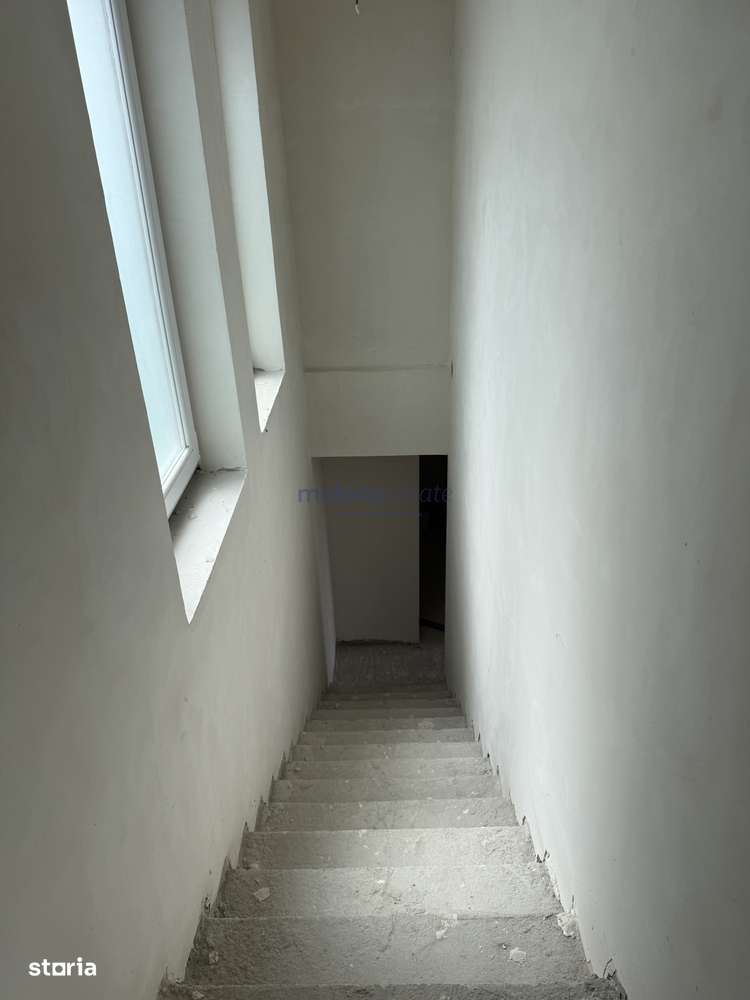 Casa individuala, centru Apahida, 176 mp utili.-4