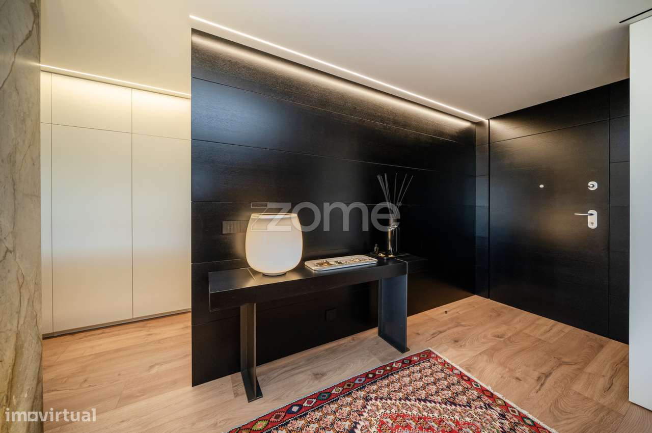 Apartamento T3 exclusivo no Edifício Bom Jesus em Tenões, Braga - Grande imagem: 5/41