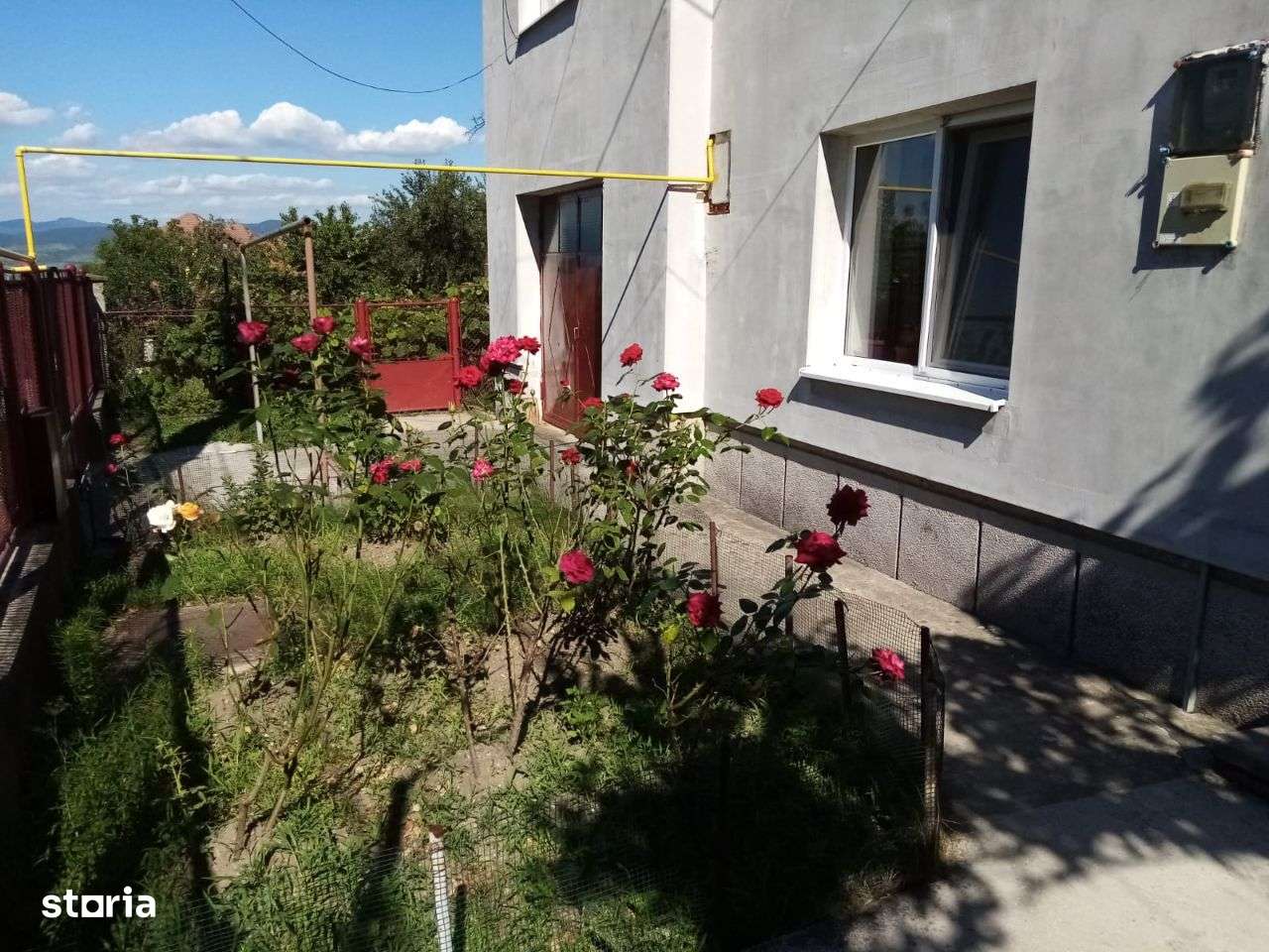 Vilă P+1,4 camere,2băi,Deva,zona Călugăreni - Imagine principală: 1/20