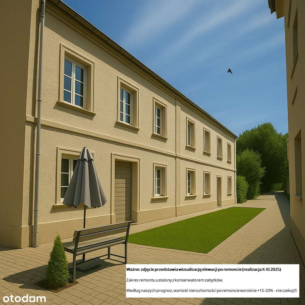 WYJĄTKOWA OKAZJA! Przedsprzedaż – NAJTAŃSZE „M” - 3 125 zł za m2-11