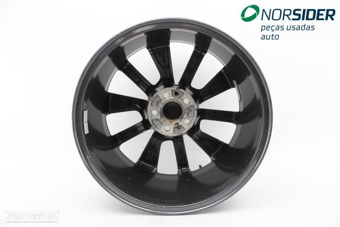 Jante aluminio Skoda Fabia Break|19-21 - 5