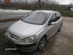 Capota Peugeot 307 - 1