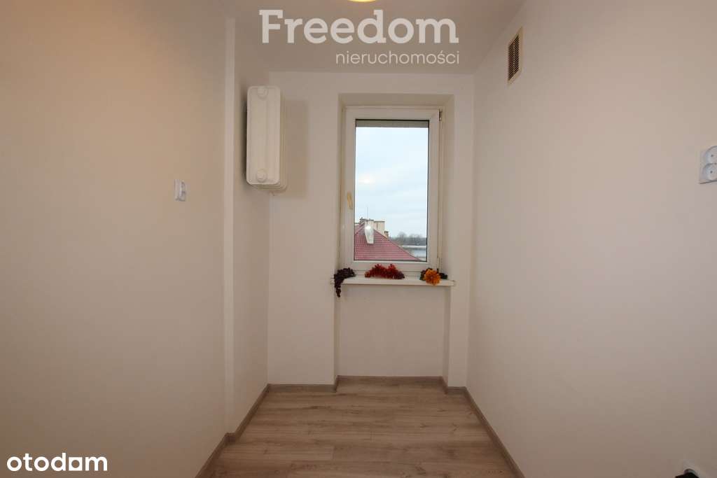 Przytulne 2 pokoje po remoncie generalnym - Pełny obrazek: 3/6