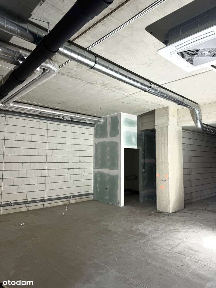 Lokal na wynajem 150m2 - Super lokalizacja, Nowoczesny standard - Pełny obrazek: 5/13