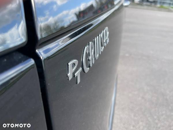 Chrysler PT Cruiser - 17