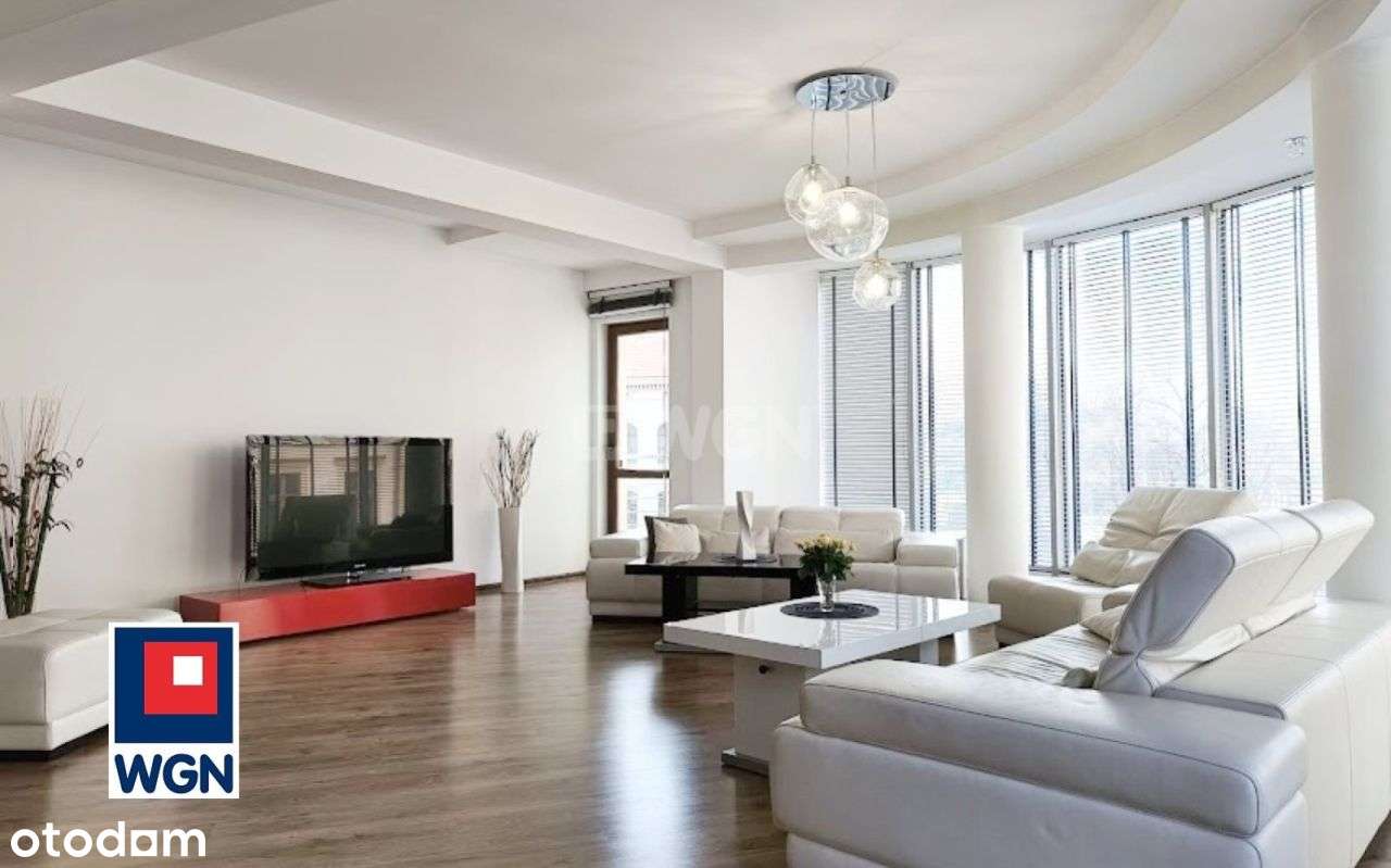 Mieszkanie, 106,54 m², Legnica-3