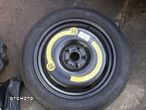 Vw Tiguan I kolo 18 5x112  zapasowe  dojazdowe styropian lewarek klucz komplet - 6