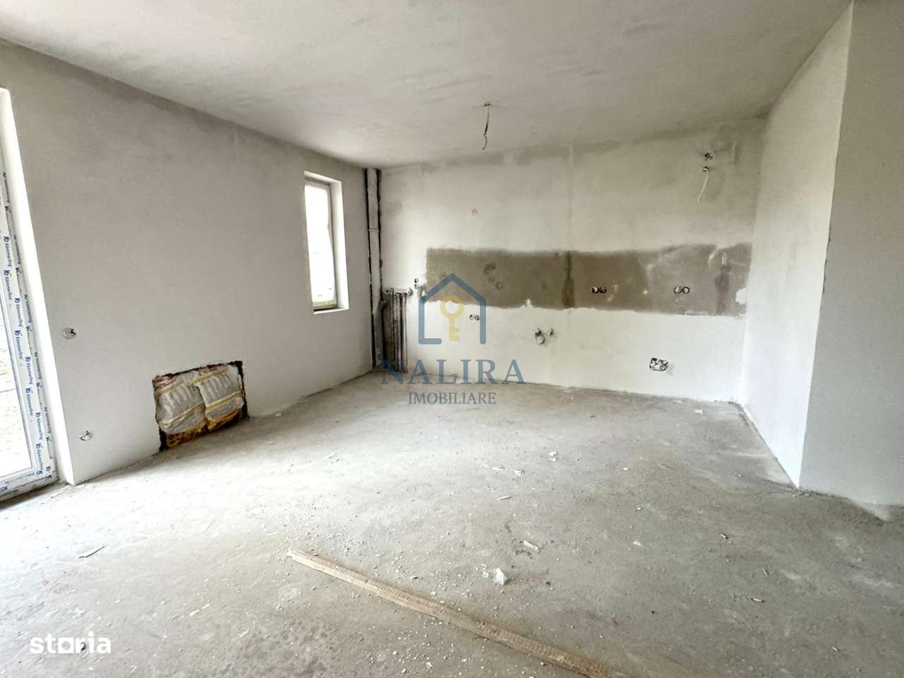 Vanzare apartament 3 camere - Oltului bloc nou - parter si etaj 2 - Imagine principală: 5/7