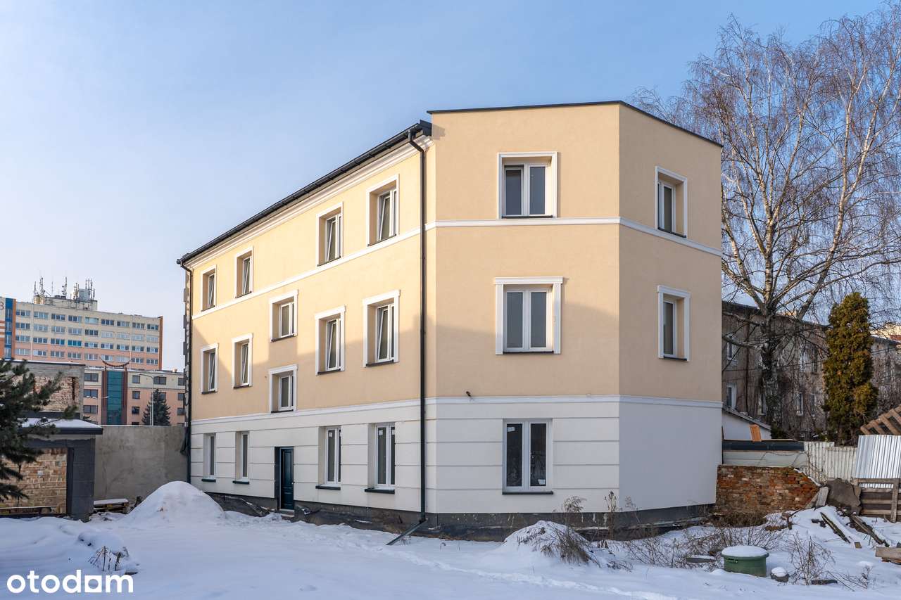 Sprzedam kamienice 12 mieszkań, stopa zwrotu 9%-0