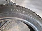 4x 175/60/16 Dunlop Sp WinterSport 3D/SUPER STAN/GWARANCJA/PARAMI - 5