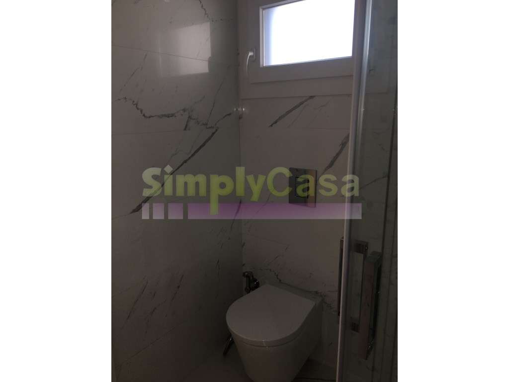 MORADIA T4 - QUINTA DA SERRALHEIRA, SETÚBAL-31