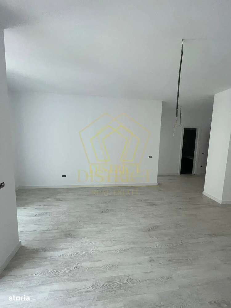 Apartament cu 2 camere, parcare subterana | terasa 22 mp | Campeador C - Imagine principală: 4/5
