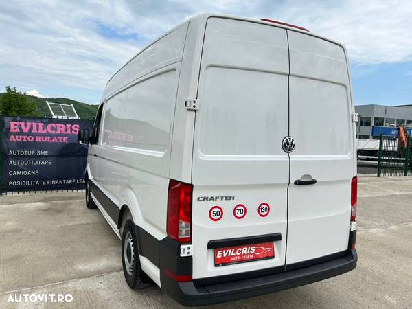 Volkswagen Crafter L2H2 SUPRAINALTAT - 27