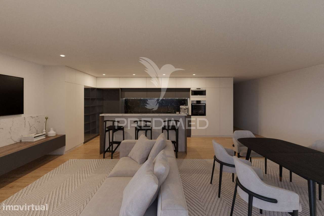 MORADIA TÉRREA EM  BRAGA - Grande imagem: 4/14