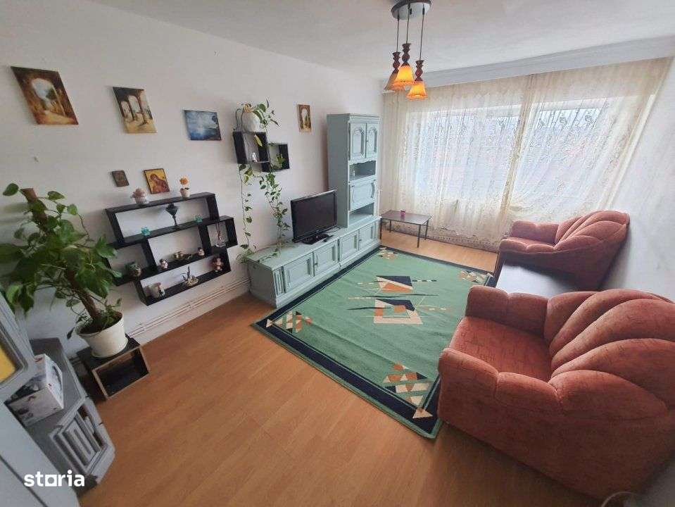 FALEZA NORD-CONSILIERI-APARTAMENT CU 3 CAMERE VEDERE CATRE MARE-5