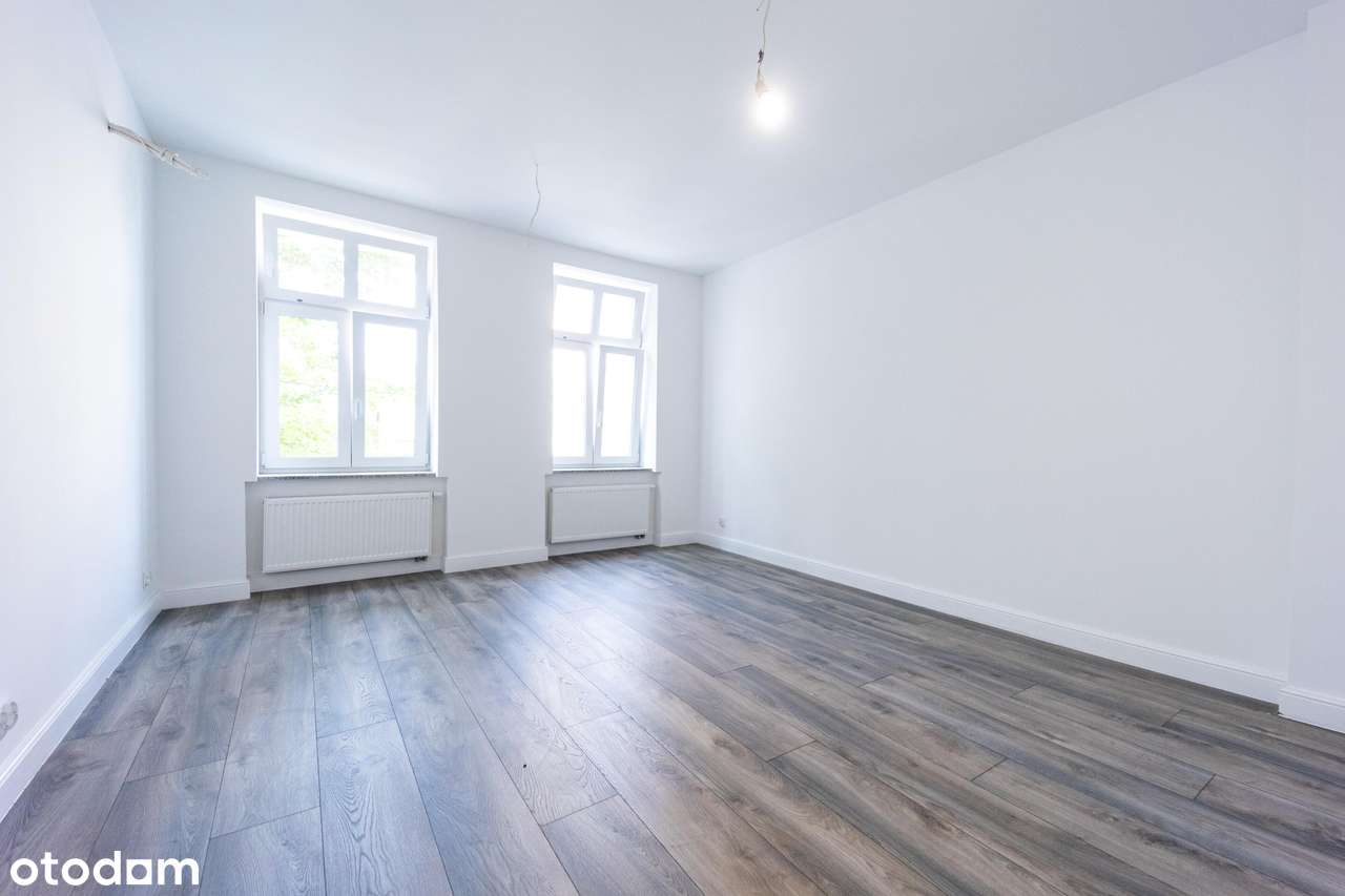 Prestiżowe 3 pokoje I piętro Balkon Wysoki Standar-4