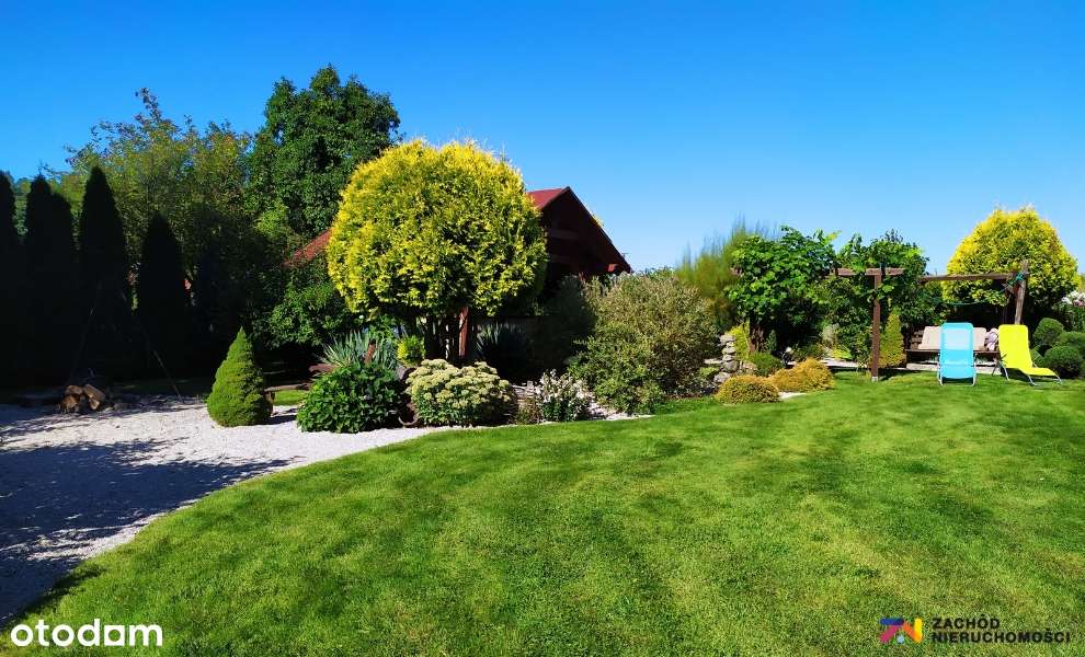 Piękny dom w Żeliszowie !-17