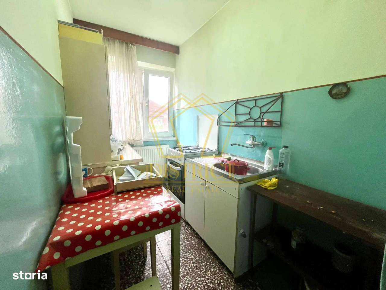 Apartament cu 2 camere | Girocului - Imagine principală: 4/5