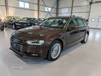 Audi A4 Avant 2.0 TDI e DPF Ambiente - 10