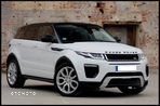 Land Rover Range Rover Evoque - 9