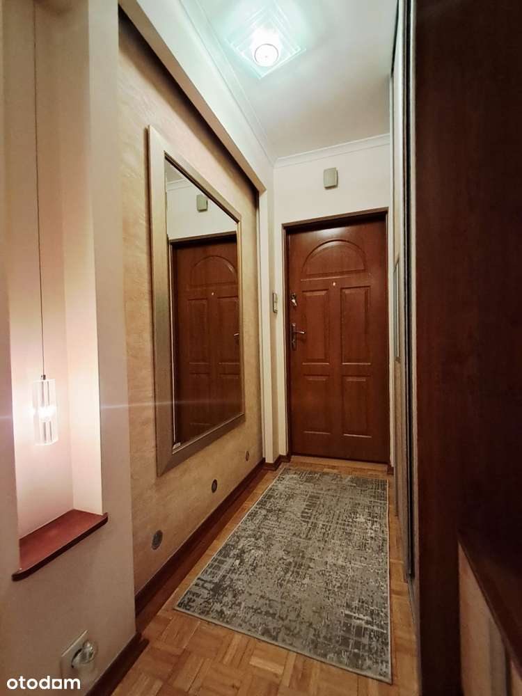 3 pokoje, pow. 66m2, balkon, II piętro, do zamieszkania, os. Dobrzec-16