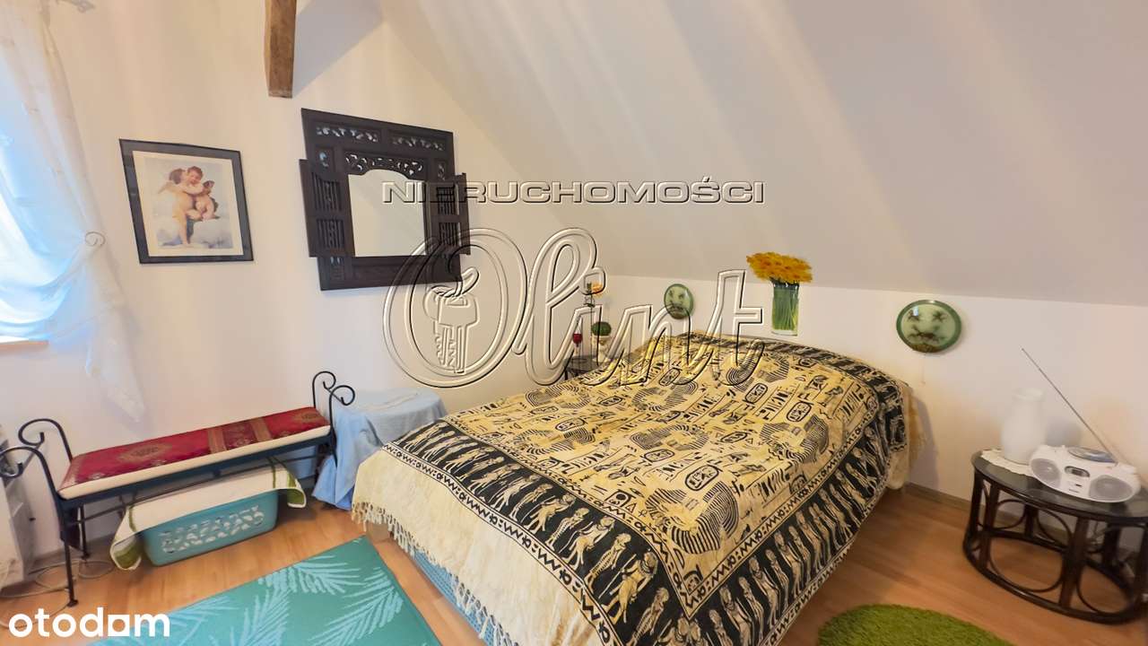 Magiczny dom w stylu retro-15