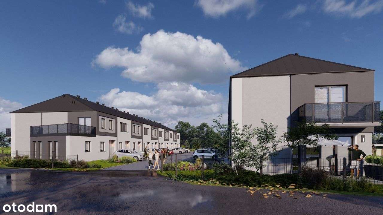 Oleśnica- ul. Kusocińskiego 97,66m2-4