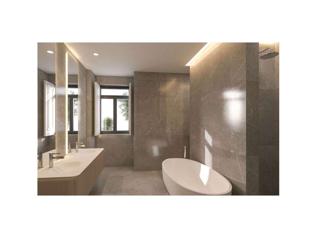 T5 Monte Estoril - Grande imagem: 4/9