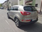 Kia Sportage 2.0 CRDI 184 4WD Automatik Spirit - 14