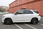 Mercedes-Benz GLE 400 d 4Matic 9G-TRONIC AMG Line - 7